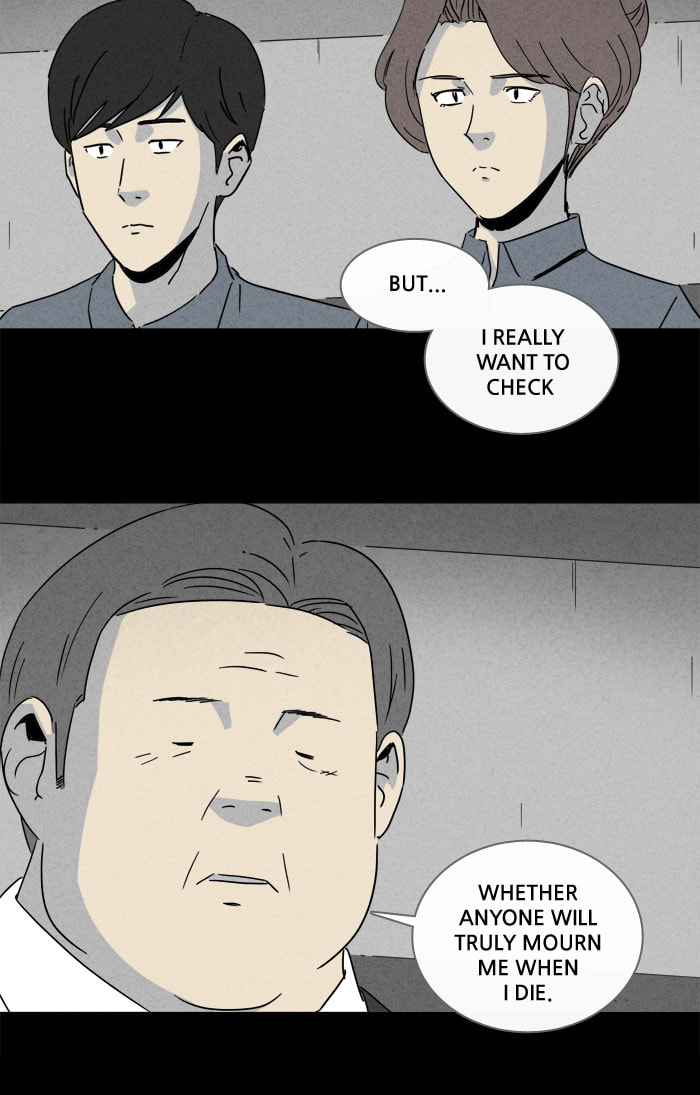 Tales of the Unusual Chapter 208 page 21 - 