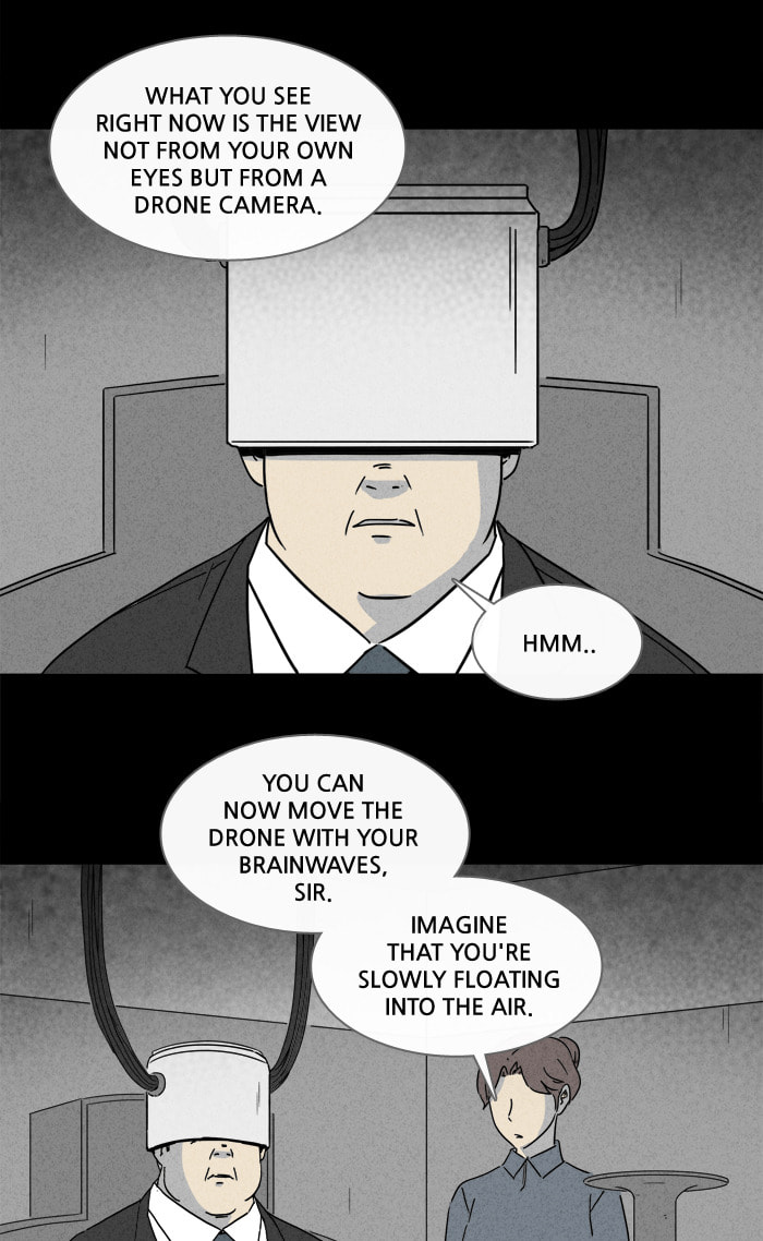 Tales of the Unusual Chapter 208 page 26 - 