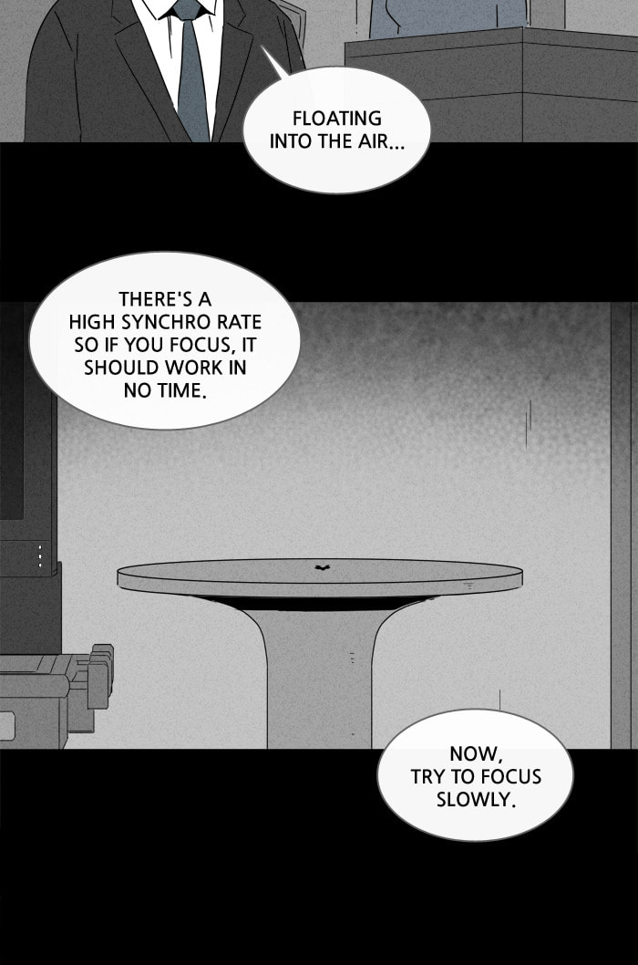 Tales of the Unusual Chapter 208 page 27 - 