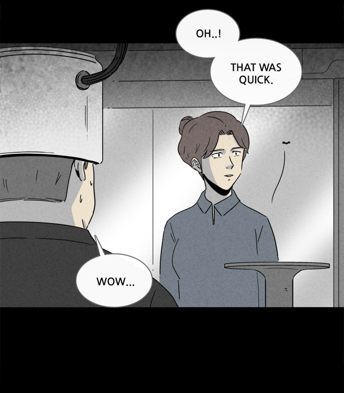Tales of the Unusual Chapter 208 page 30 - 