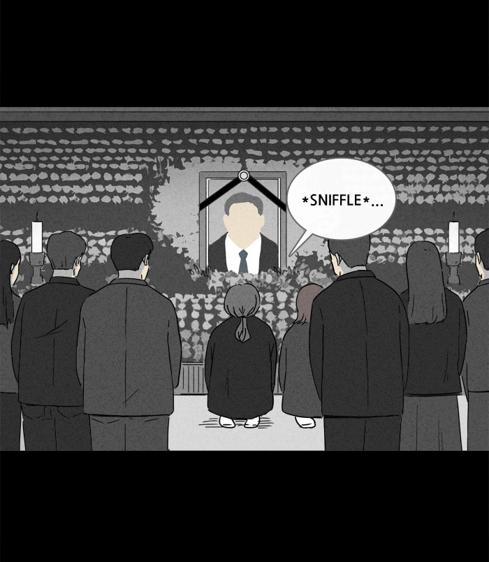 Tales of the Unusual Chapter 208 page 4 - 