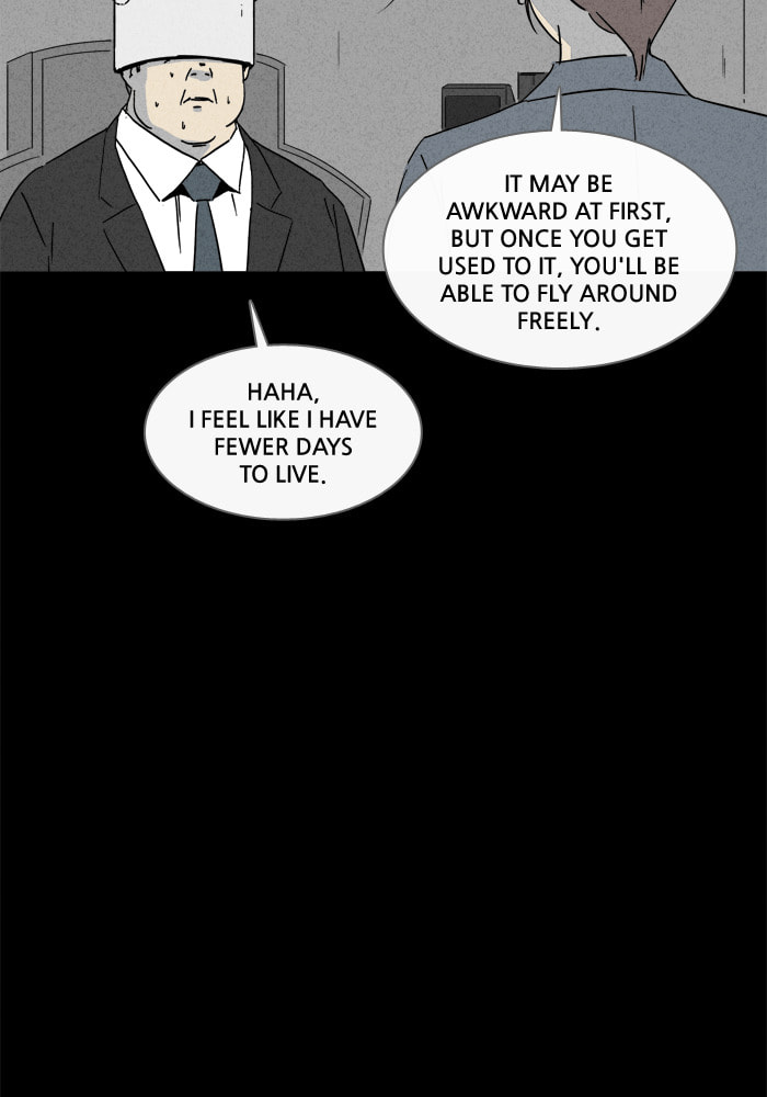 Tales of the Unusual Chapter 208 page 32 - 