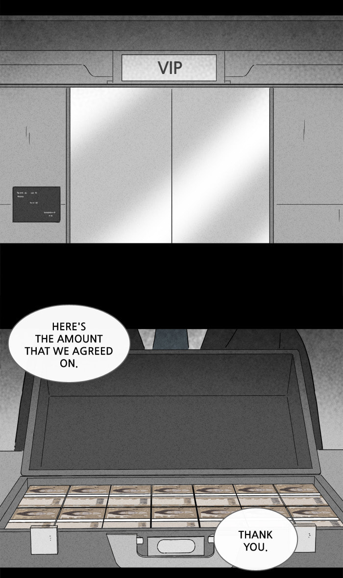 Tales of the Unusual Chapter 208 page 34 - 