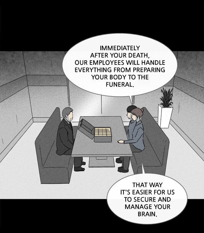 Tales of the Unusual Chapter 208 page 35 - 