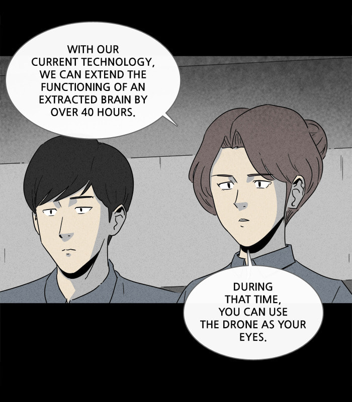 Tales of the Unusual Chapter 208 page 36 - 