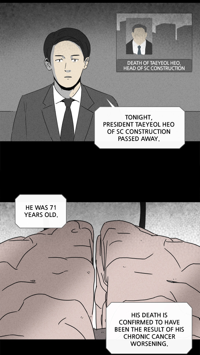 Tales of the Unusual Chapter 208 page 40 - 