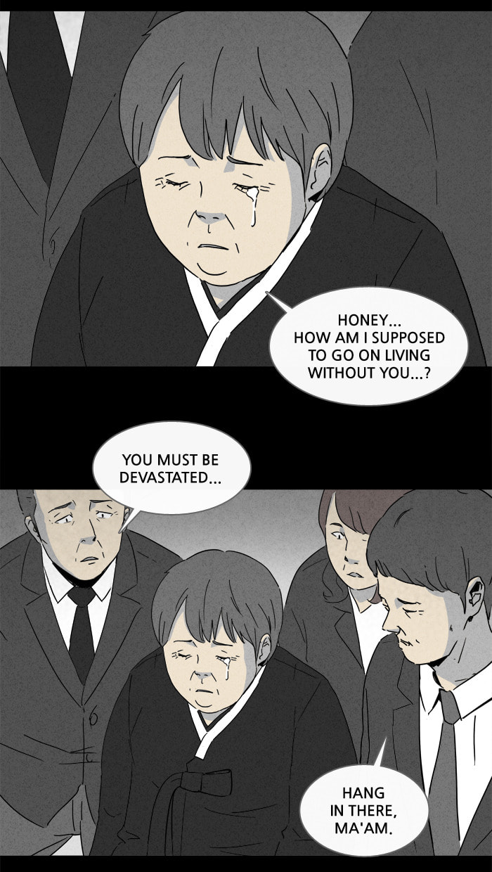 Tales of the Unusual Chapter 208 page 5 - 