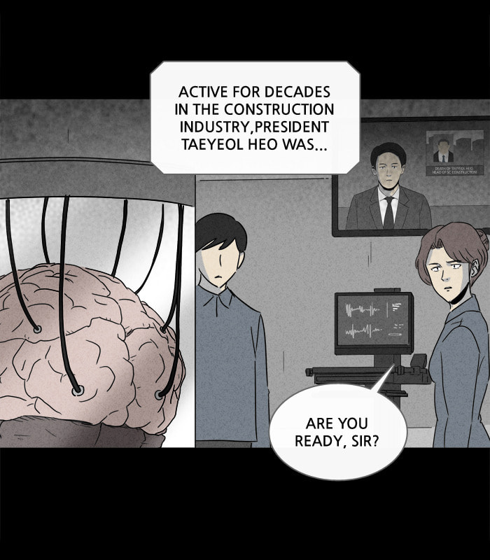 Tales of the Unusual Chapter 208 page 41 - 