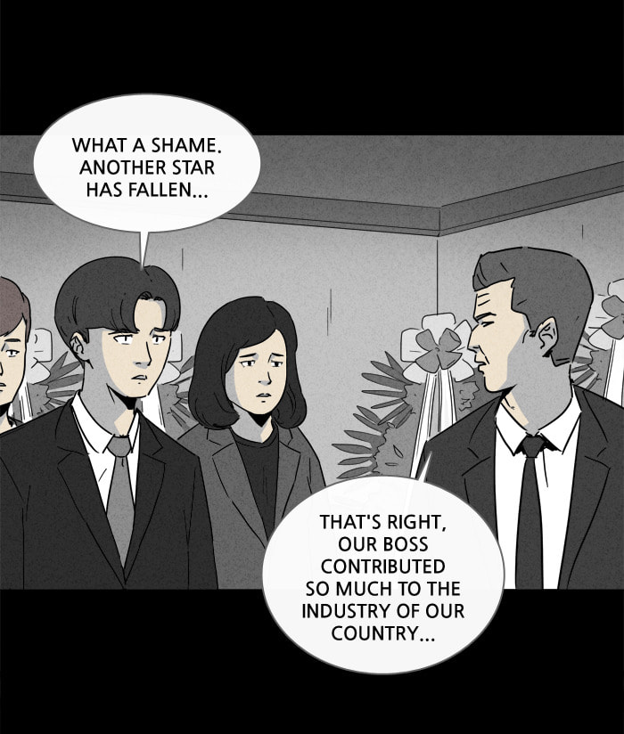 Tales of the Unusual Chapter 208 page 6 - 