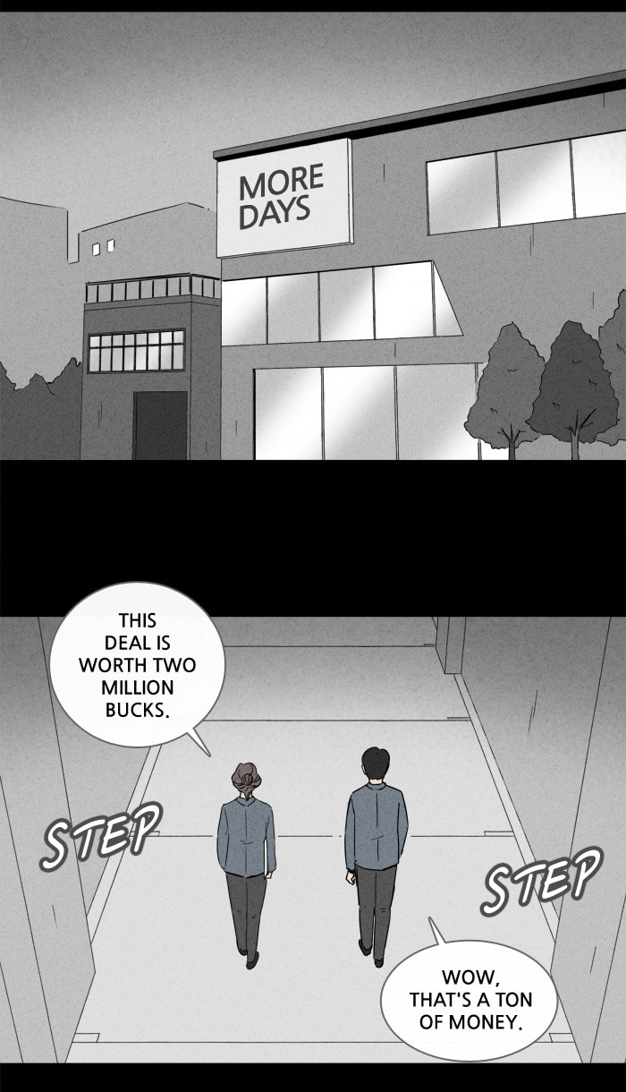 Tales of the Unusual Chapter 208 page 10 - 