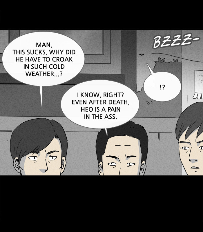 Tales of the Unusual Chapter 209 page 11 - 