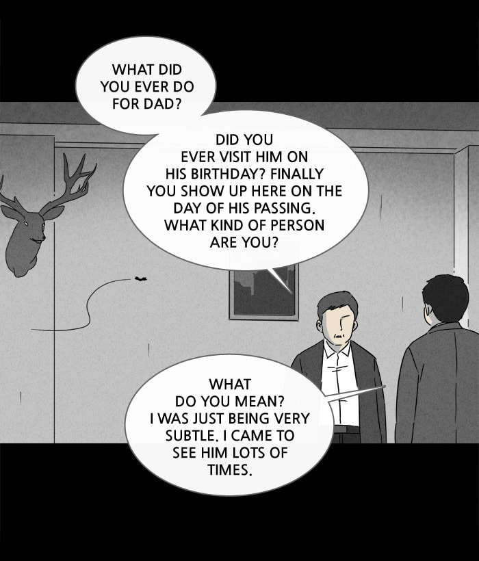 Tales of the Unusual Chapter 209 page 14 - 
