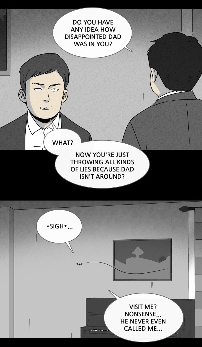 Tales of the Unusual Chapter 209 page 15 - 