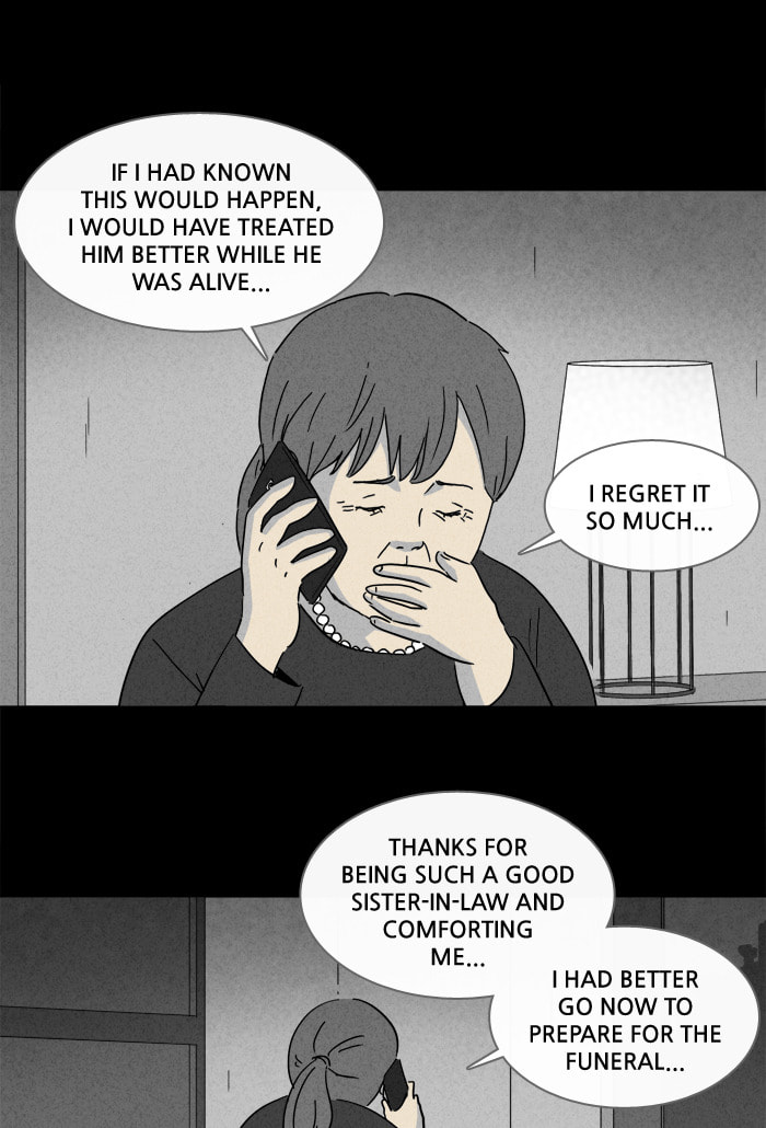 Tales of the Unusual Chapter 209 page 23 - 