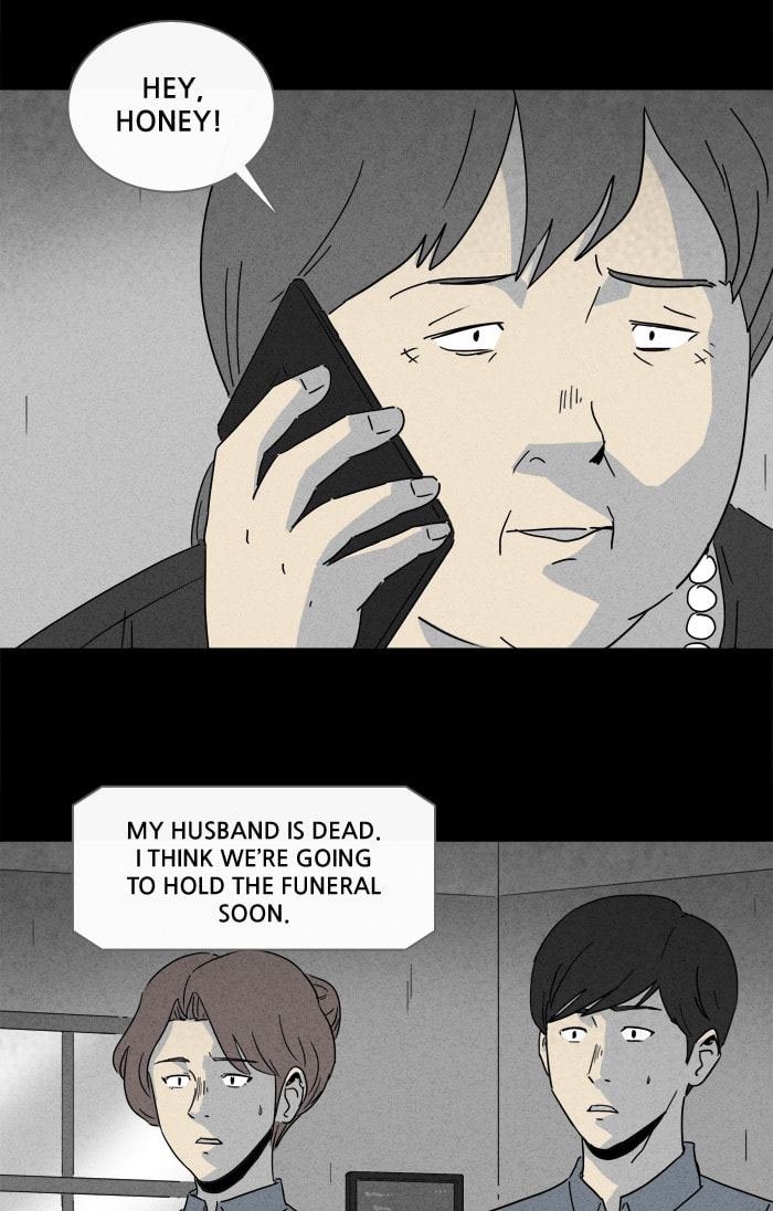 Tales of the Unusual Chapter 209 page 27 - 