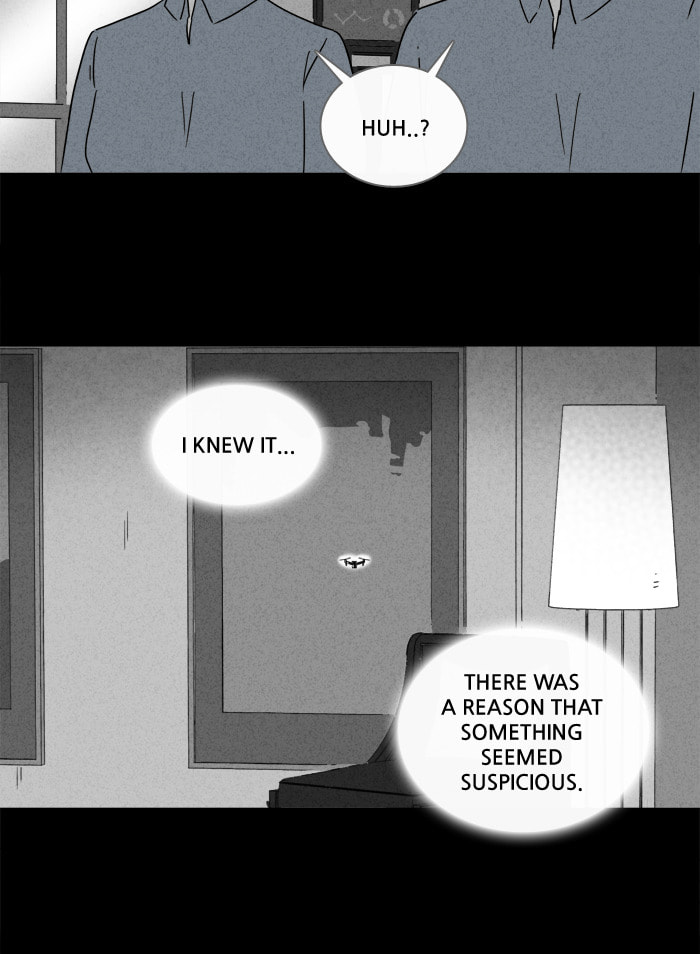 Tales of the Unusual Chapter 209 page 28 - 