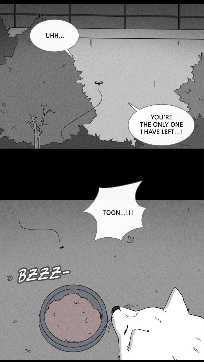 Tales of the Unusual Chapter 209 page 33 - 