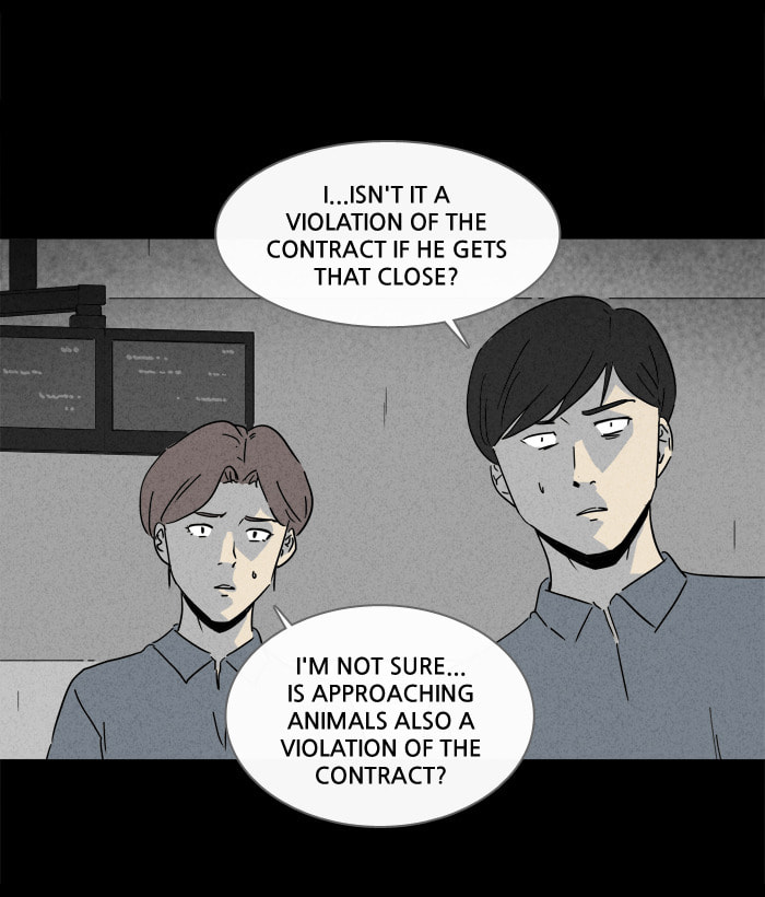 Tales of the Unusual Chapter 209 page 34 - 