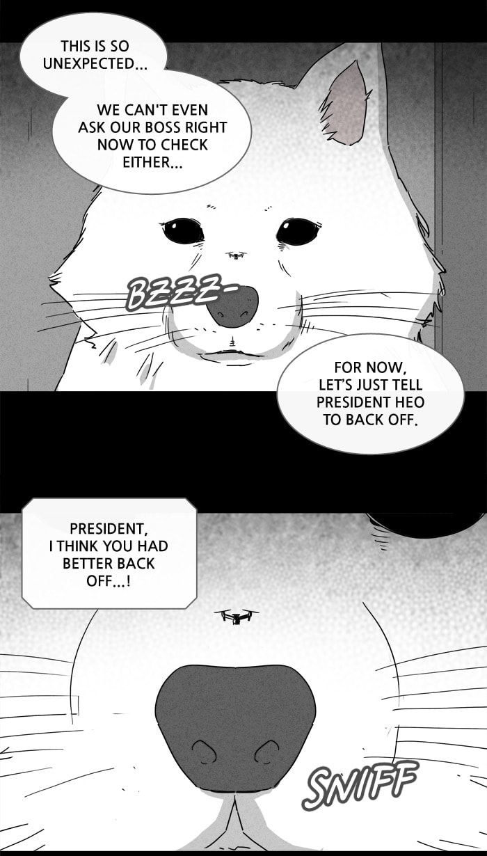 Tales of the Unusual Chapter 209 page 35 - 