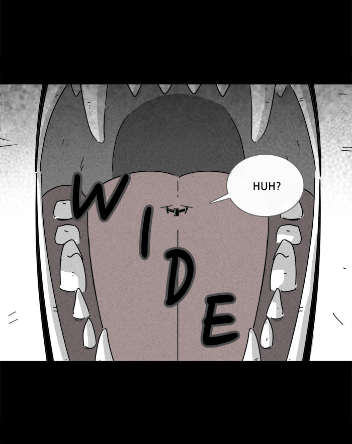Tales of the Unusual Chapter 209 page 36 - 