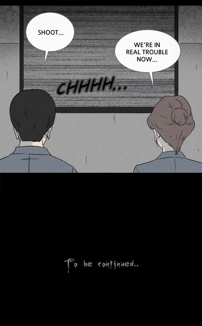 Tales of the Unusual Chapter 209 page 39 - 