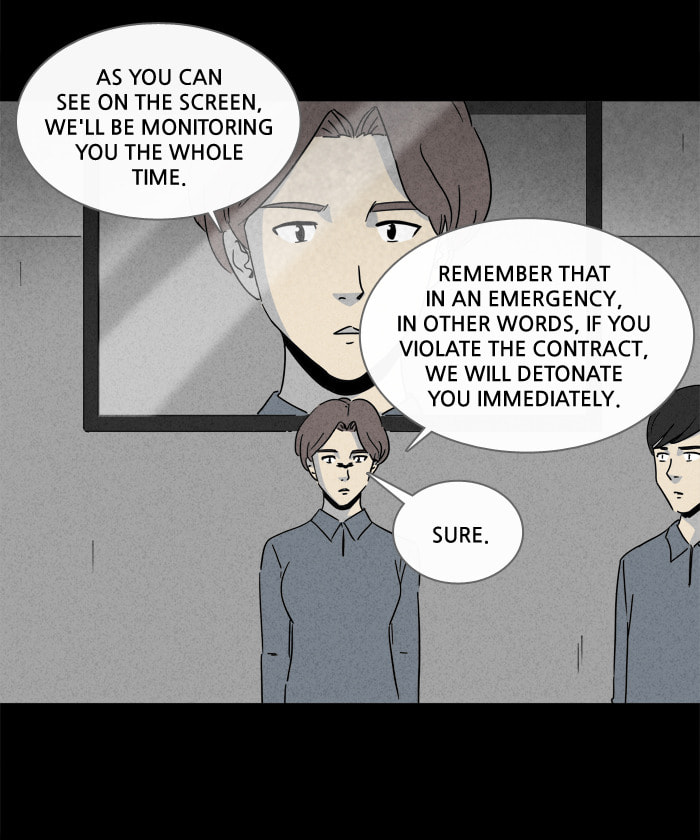 Tales of the Unusual Chapter 209 page 5 - 
