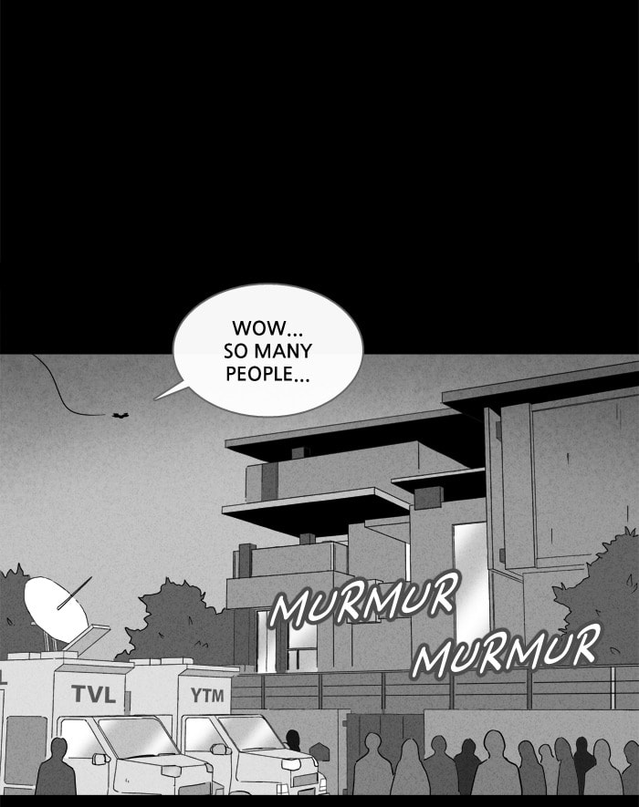 Tales of the Unusual Chapter 209 page 9 - 