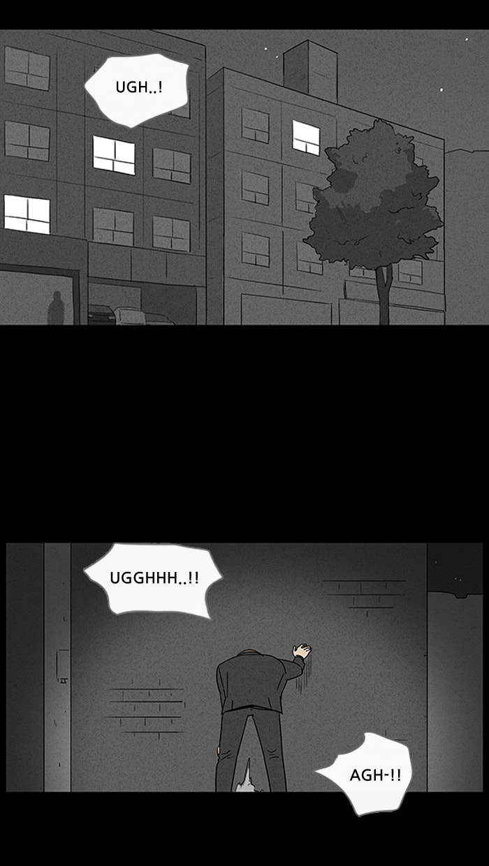 Tales of the Unusual Chapter 21 page 12 - 