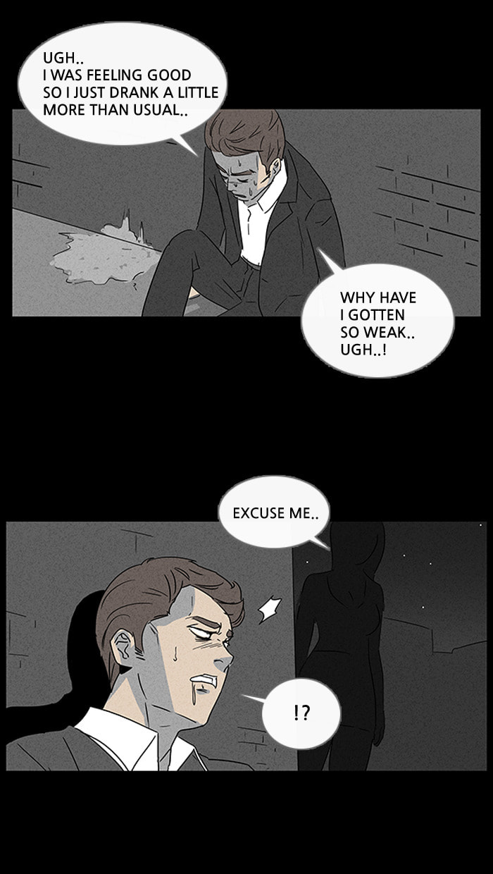 Tales of the Unusual Chapter 21 page 13 - 