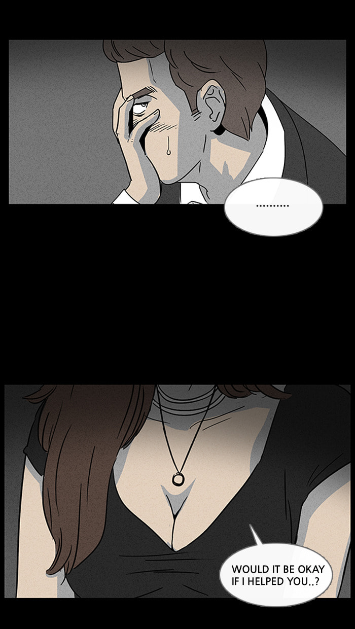 Tales of the Unusual Chapter 21 page 15 - 