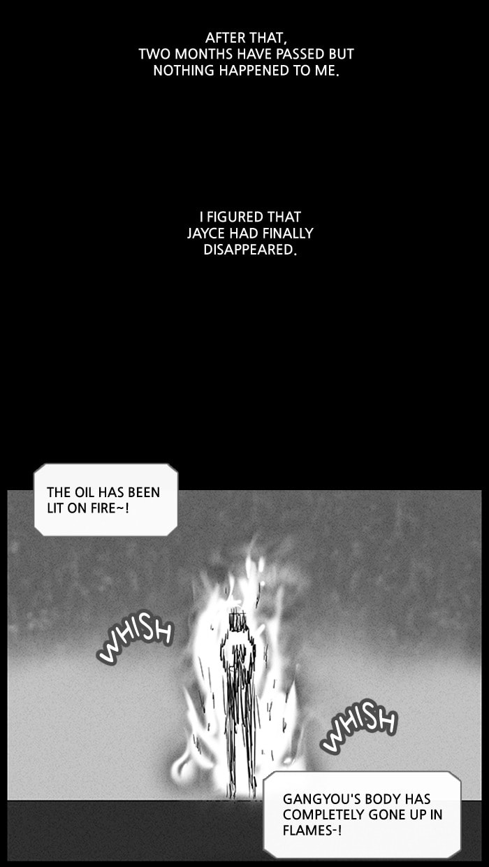 Tales of the Unusual Chapter 21 page 3 - 