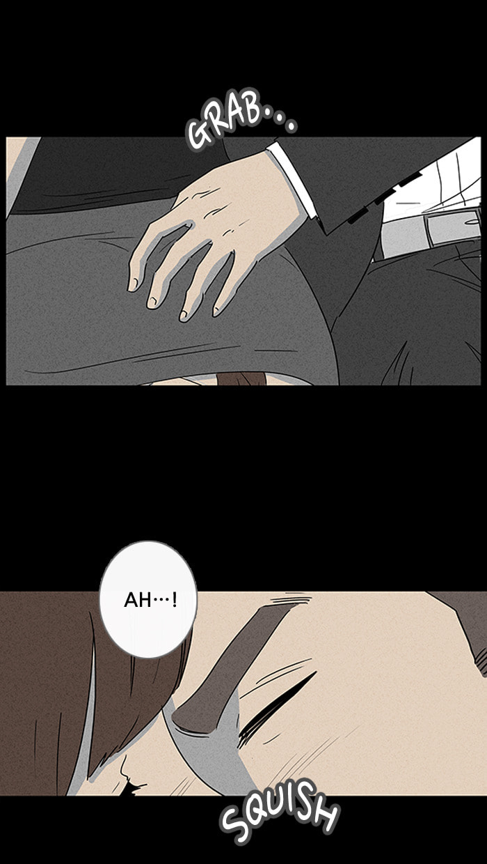 Tales of the Unusual Chapter 21 page 21 - 