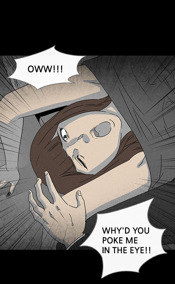 Tales of the Unusual Chapter 21 page 23 - 