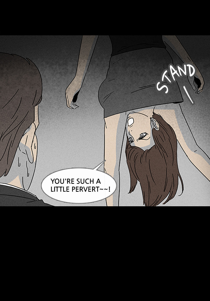 Tales of the Unusual Chapter 21 page 25 - 