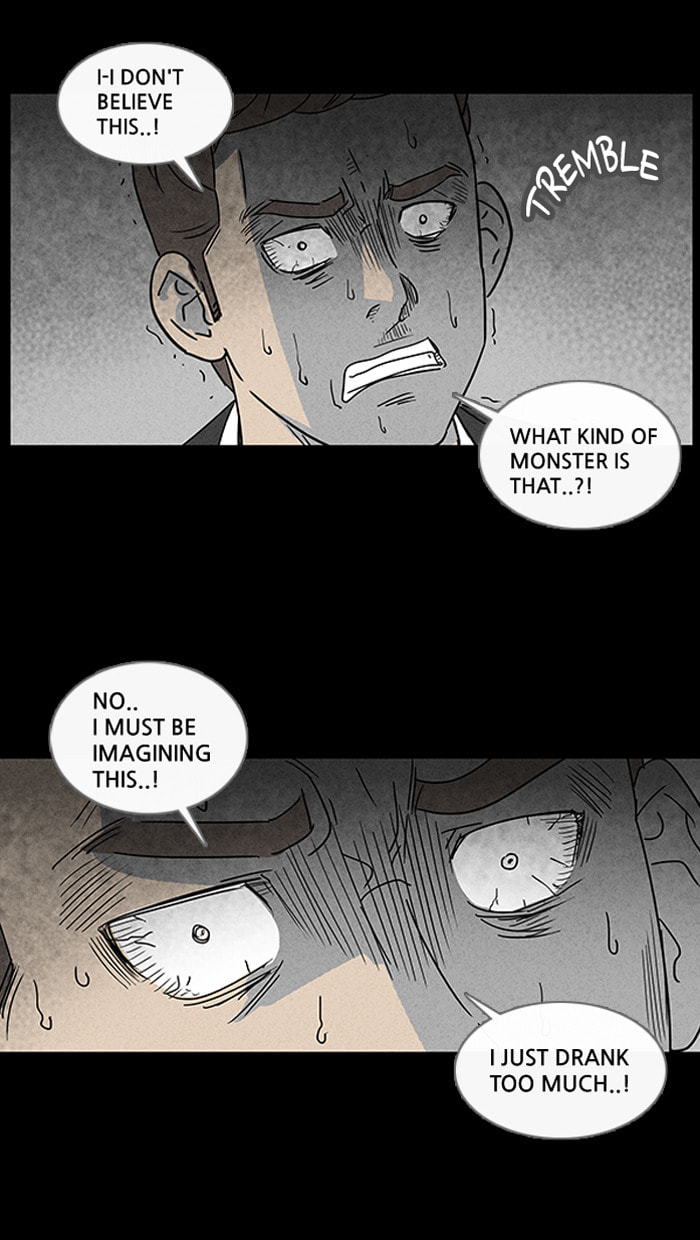 Tales of the Unusual Chapter 21 page 27 - 