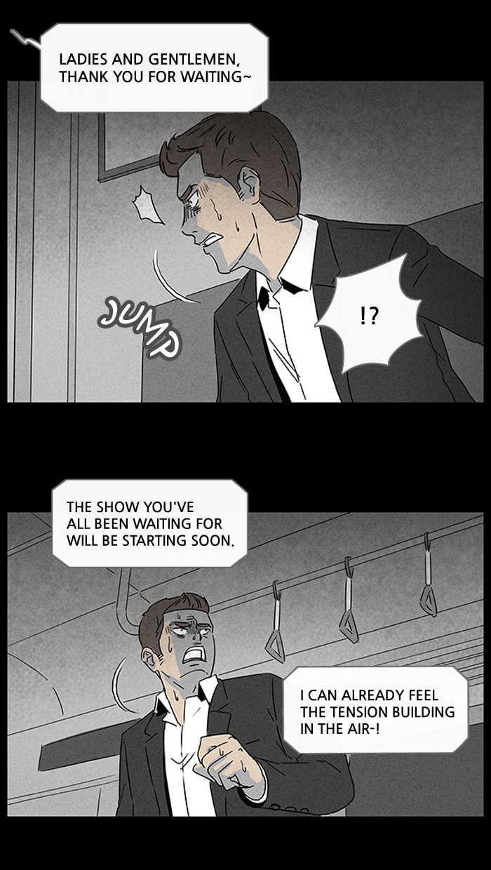 Tales of the Unusual Chapter 21 page 28 - 