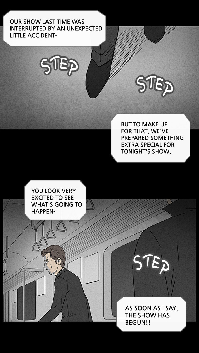 Tales of the Unusual Chapter 21 page 29 - 