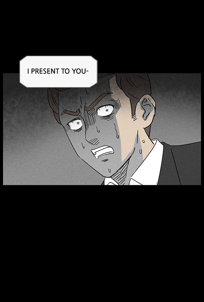Tales of the Unusual Chapter 21 page 30 - 