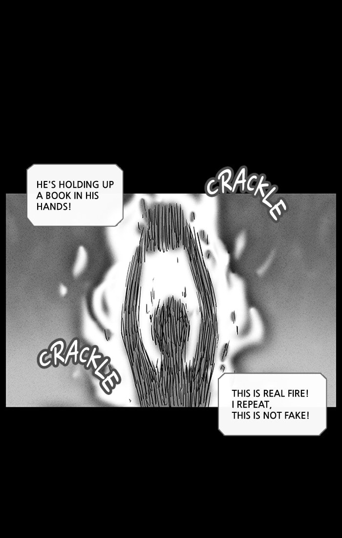 Tales of the Unusual Chapter 21 page 4 - 