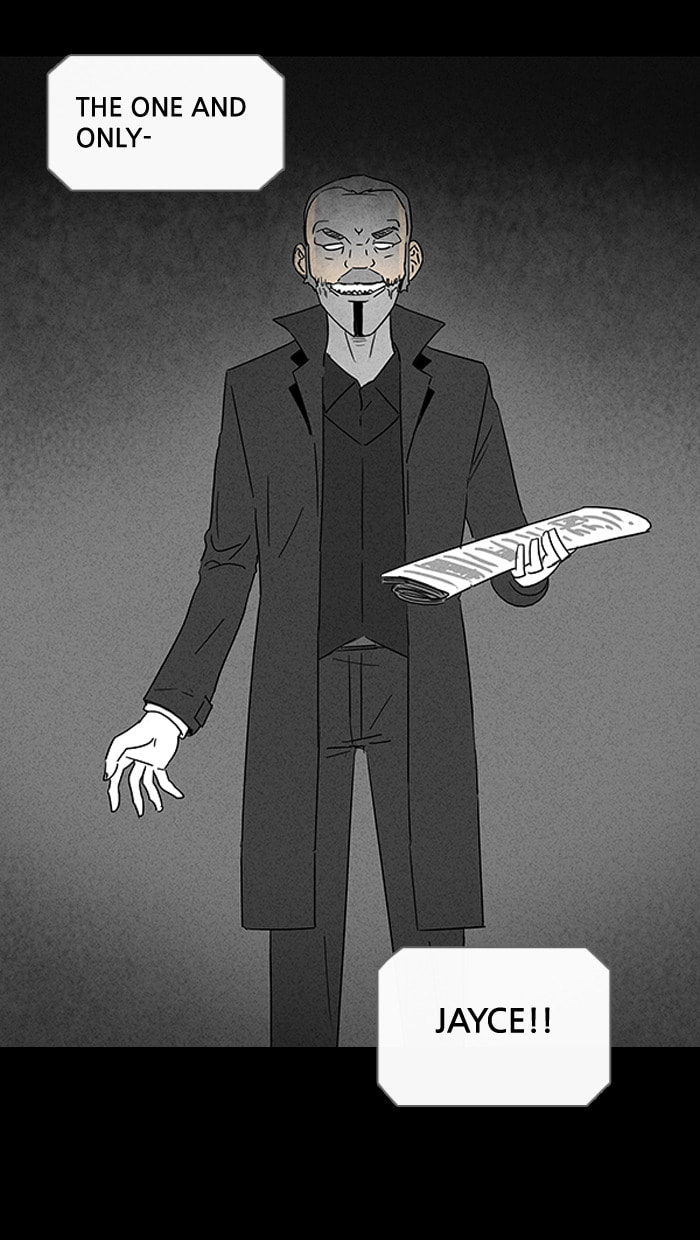 Tales of the Unusual Chapter 21 page 31 - 