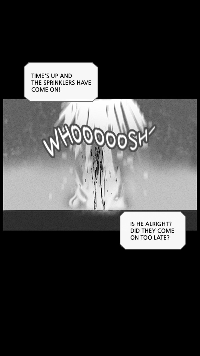 Tales of the Unusual Chapter 21 page 6 - 
