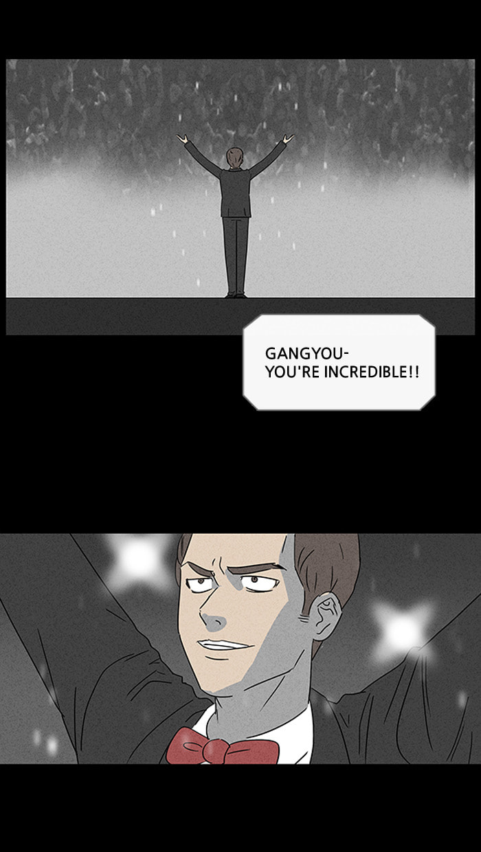 Tales of the Unusual Chapter 21 page 8 - 