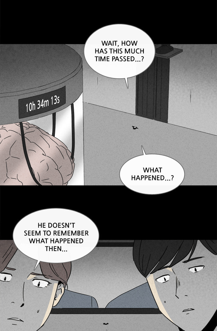 Tales of the Unusual Chapter 210 page 11 - 