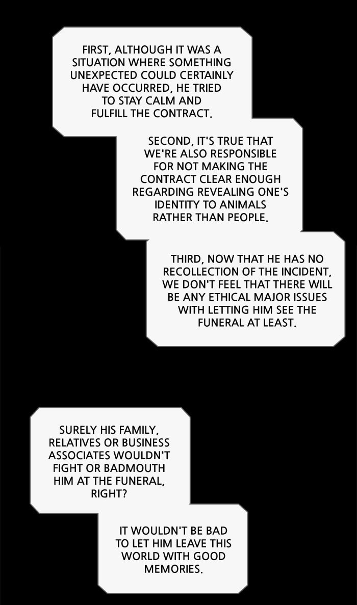 Tales of the Unusual Chapter 210 page 15 - 