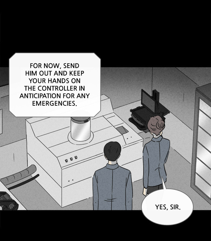 Tales of the Unusual Chapter 210 page 16 - 