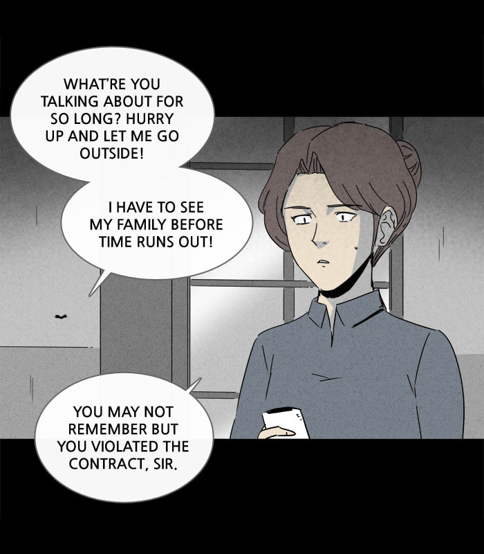 Tales of the Unusual Chapter 210 page 17 - 