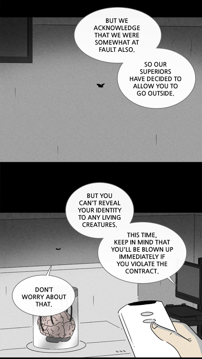 Tales of the Unusual Chapter 210 page 18 - 