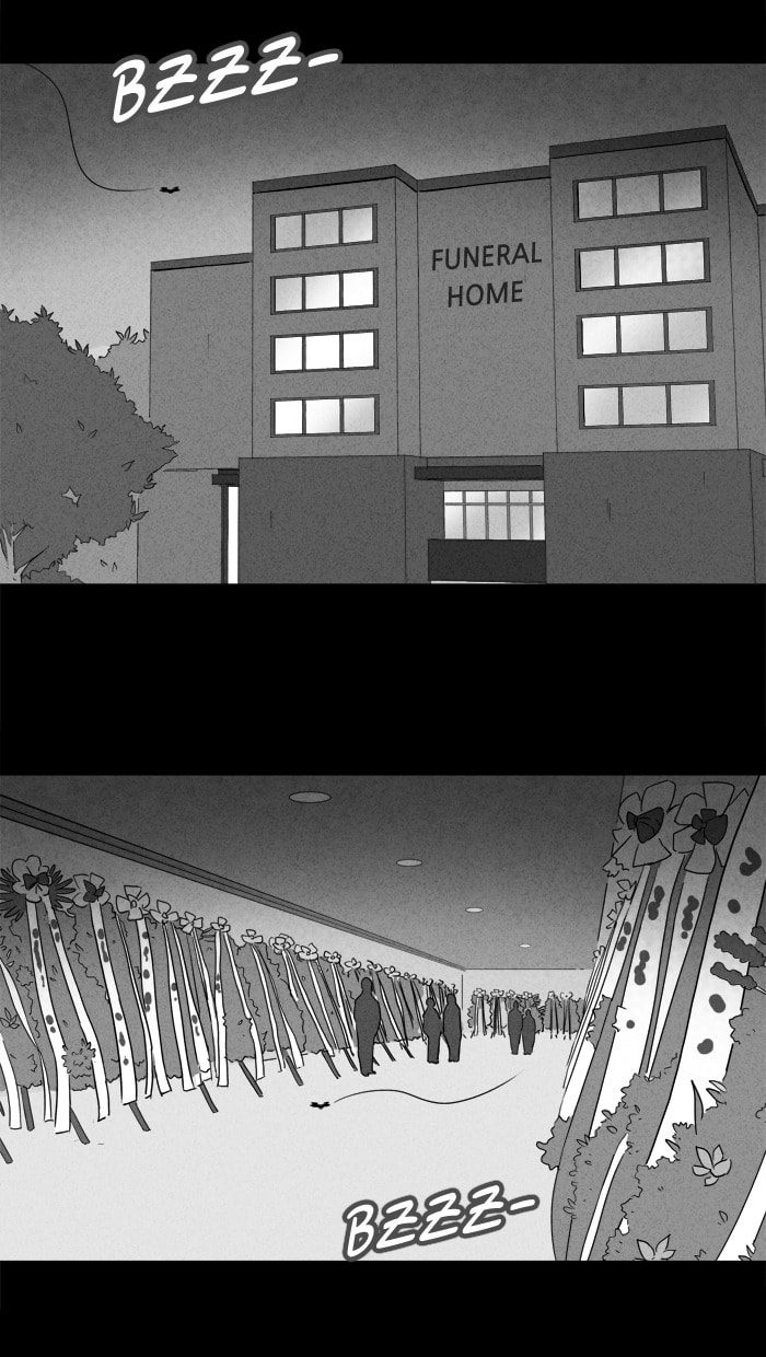 Tales of the Unusual Chapter 210 page 21 - 