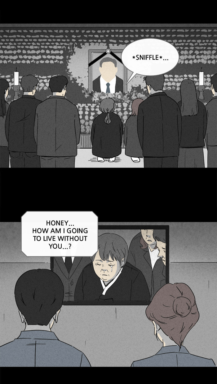 Tales of the Unusual Chapter 210 page 22 - 