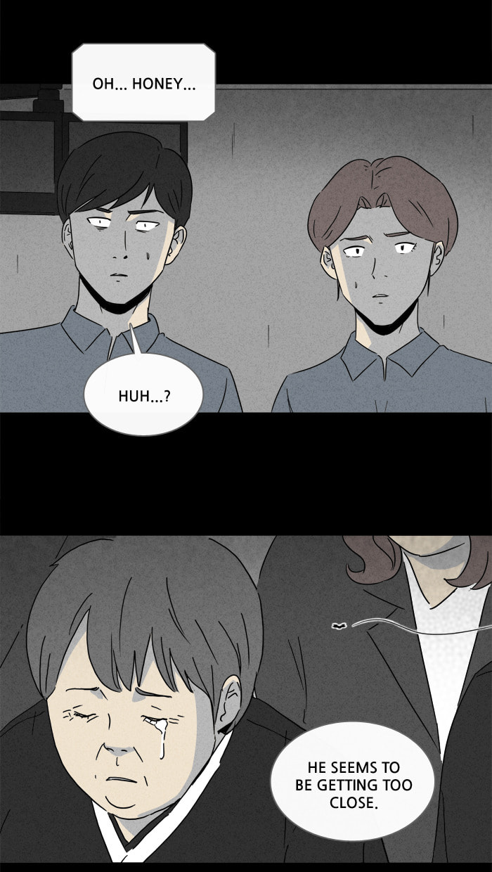 Tales of the Unusual Chapter 210 page 23 - 